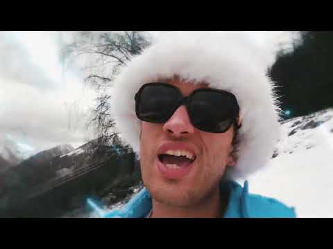 Tony 2Milli - E Io Gioco A Hockey Prod Gumma Vybz, Mothz | shot By lapoarbuzzi (esperienza ufficiale