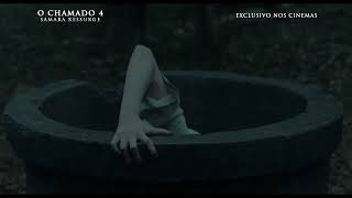 O Chamado 4: Samara Ressurge   | HOJE NOS CINEMAS  | 30'