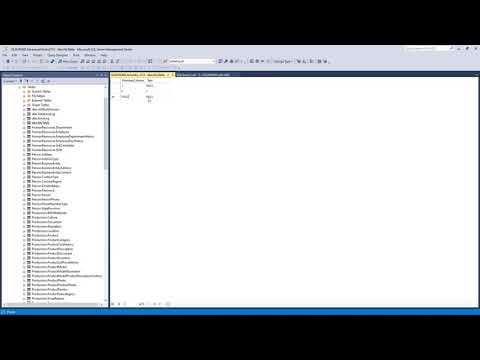What is the difference between Microsoft SQL Server and Microsoft Excel?