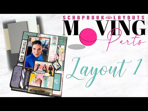 EDITED Moving Parts 1 (Album) Series: Layout 1