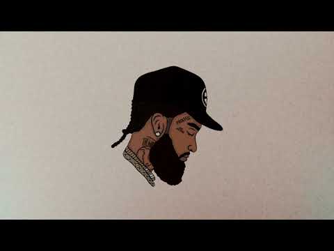 Nipsey Hussle - Tha Mansion (Nick Cahill Remix)