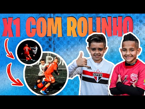 DESAFIO DIVINO ER - MATHEUS CARDOSO (SÃO PAULO) X (AUDAX) GABRIEL LIMA