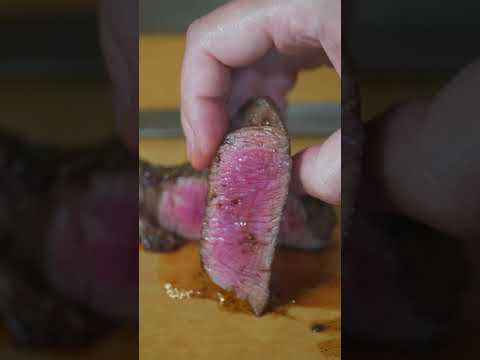 Proof That Resting Your Steak Actually Matters
