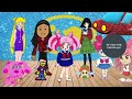 The Adventures Of Chibi Usa And Saucer S2 Ep 22 Ivy And The Little Toy Plane Last Part
