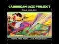 Caribbean Jazz Project_Arthur's Dance