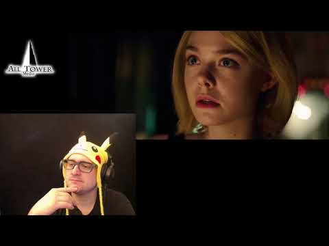 All Tower Media - Trailer Reaction - The Vanishing of Sidney Hall