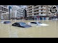 UAE experiences heaviest rainfall in 75 years
