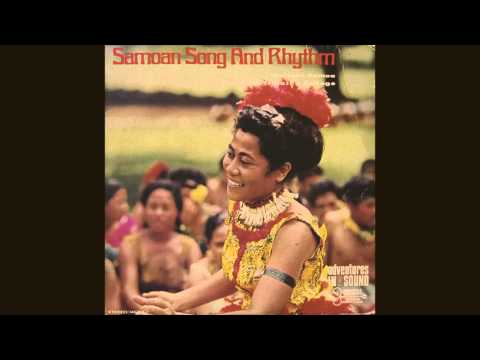 Lava Lava - Teachers Training College (TTC) - Samoa