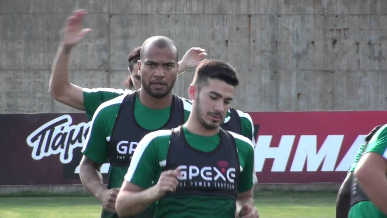 H… τελευταια στο Κορωπι | pao.gr