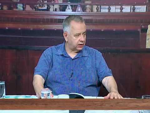 EMISIJA UZ JUTARNJU KAFU  22.06.2016. ANA GIFING by NENAD PAVLOVIĆ