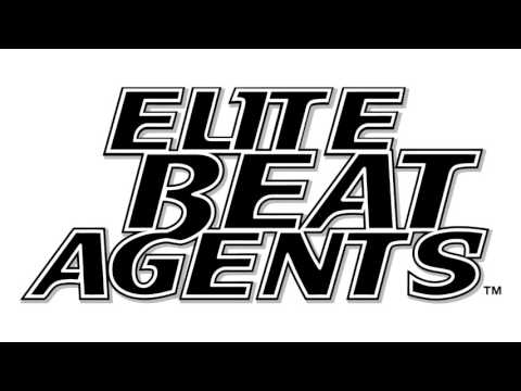 You're the Inspiration - Elite Beat Agents