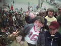 Mutant Ninja Turtle (excerpt) by Mike Viola (video by Will Ragano)