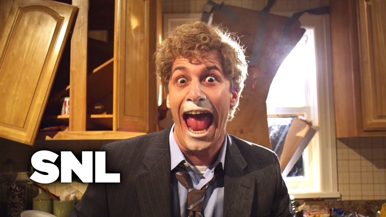 Thumbnail for SNL Digital Short: Great Day - Saturday Night Live