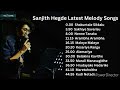 Sanjith Hegde Latest Melody Songs #sanjithhegde #kannada #kannadasongs #kannadasong #kannadamelody