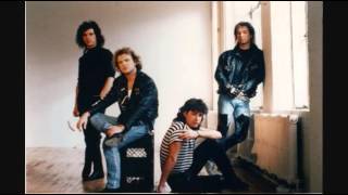 Glass Tiger - Ancient Evenings (1986) (HQ Audio)