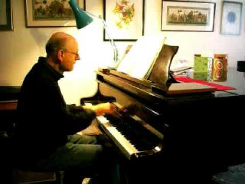 Vincent Youmans: " Great Day " (piano transcription)
