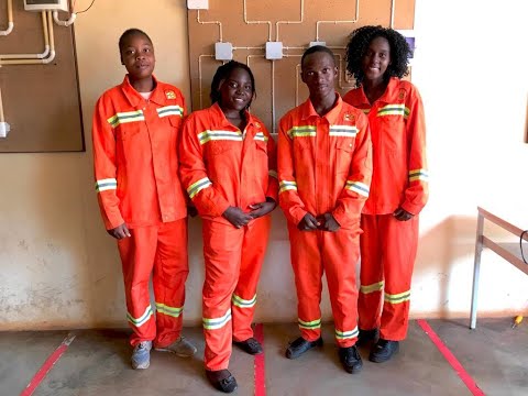 Promote rural education in southern Mozambique