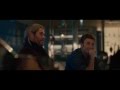 Мстители: Эра Альтрона (Мстители 2) — Русский трейлер #2 (2015) 