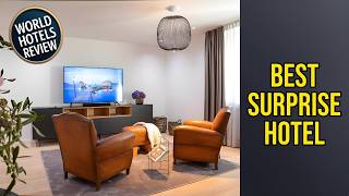 MUNICH FINEST APARTMENTS - Best Surprise Hotel | Munich, Germany🏩