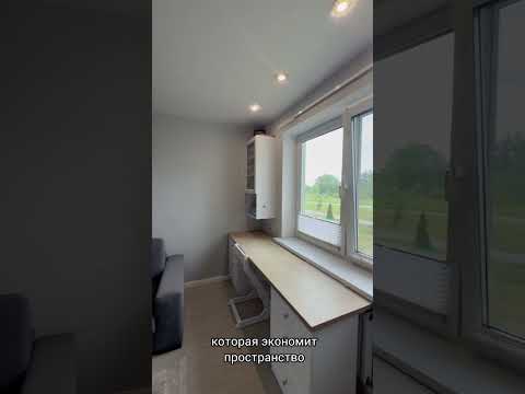 фото луцкая ул, брест, брестская область, 2 комн., 61.6 м² 0