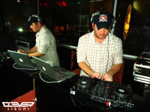 Axwell feat. Max'C - I Found U (Clever Liboni Rework 2013)