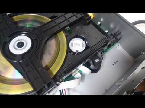 LG MICRO HIFI SYSTEM TA106