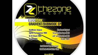 Woo York - DubMode (DJ Hi-Shock Remix)