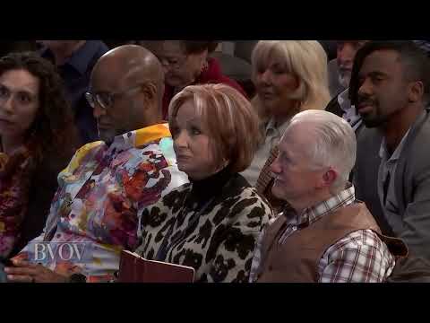 The Fruit of the Spirit Is Your Victory