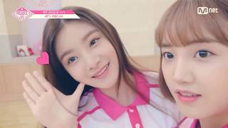 [PRODUCE48] goodbye wang yiren | The Promise – See you again (다시 만나)