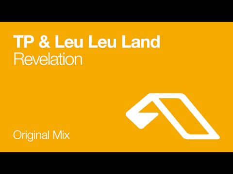 TP & Leu Leu Land - Revelation