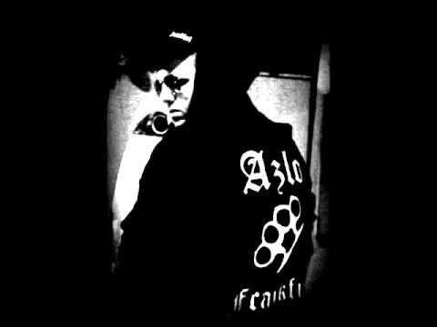 Azlo - Was ist mit uns Passiert ( Kaliber47 Produziert )