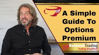 Option Premium Example - A Simple Guide To Options Premium