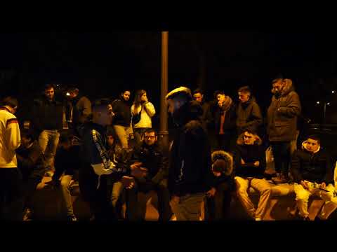 Final | Cardenas vs Drugzzy | 12.01.19 | Rondo de Campeones