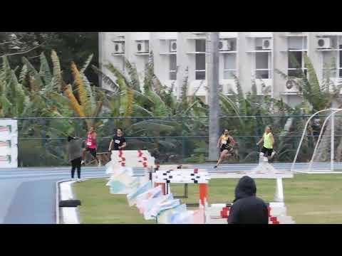 200m Final Masc Cat 35 e 40 anos - Trofeu Brasil Master 2022