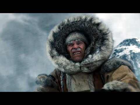 ТОГО — Трейлер #1 (2019) Уиллем Дефо