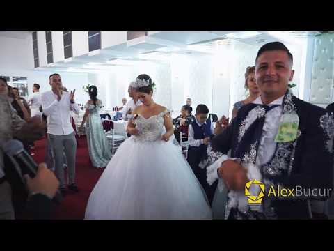 Gabita de la Buzau - Zemer Nunta August 2019 Alisa si Vioras @ABM