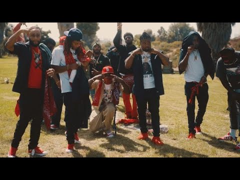 KT Foreign x Gee EL - "Thug Shit" | shot by @ThomasTyrell619