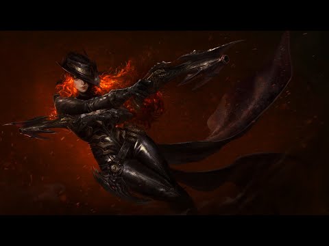 AION CLASSIC KR 4.0 - Gunner class skill preview.