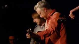 Billy Bragg, &quot;Ideology&quot; — Live in Ann Arbor