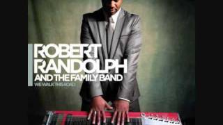 Doyle Bramhall II_&quot;I don´t wanna be a soldier mama&quot;