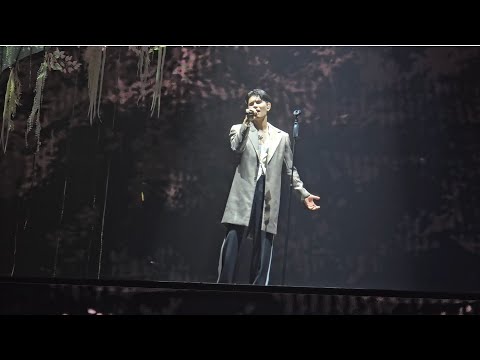 210424 | Jeff Satur - Almost over you @JeffSaturSpaceShuttleNo8 Day2 #JeffSaturSS8BKKD2 #JeffSatur