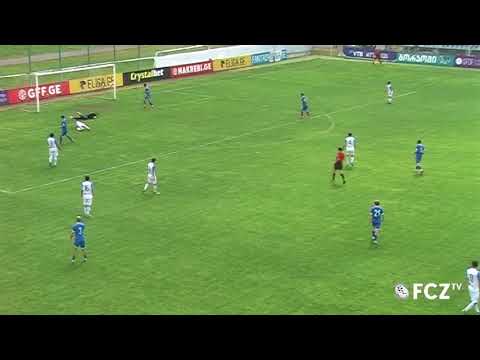 05.05.2021. FC ”Zestafoni” - ”Odishi-1919” (Zugdidi) 3-1.