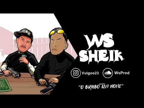 MC'S FAHAH, CODE E SACI = SE ENVOLVE COM CRIMINOSO = DJ PH MPC E DJ LUCAS MARTINS