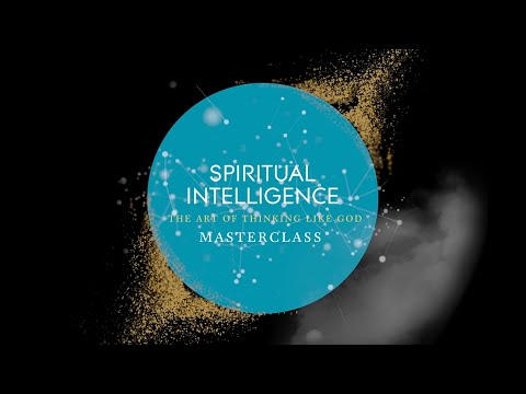 Foundations of Spiritual Intelligence - Master Class Introduction | Kris Vallotton