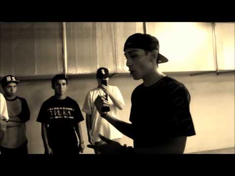 Shneaky vs Various Kinds