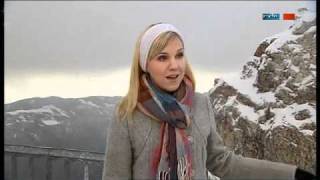 Natalie - Leise Rieselt Der Schnee