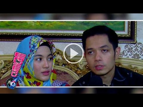 Dua Tahun Pernikahan, Dude-Icha 'No Party' - Cumicam 31 Maret 2016