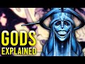 The GODS Of Solo Leveling EXPLAINED