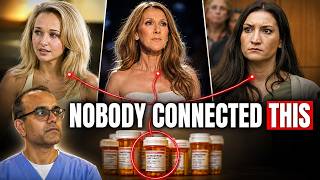 Lindsay Clancy, Hayden Panettiere, Celine Dion - One HIDDEN Link