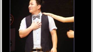 허각 (Huh Gak)-This Christmas.wmv